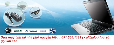 sửa máy tính nguyễn biểu sửa máy tính nguyễn biểu