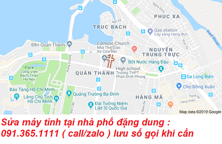 sửa máy tính phố đặng dung sửa máy tính phố đặng dung