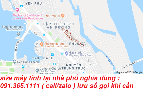 sửa máy tính phố nghĩa dũng sửa máy tính phố nghĩa dũng