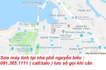 sửa máy tính phố nguyễn biểu sửa máy tính phố nguyễn biểu