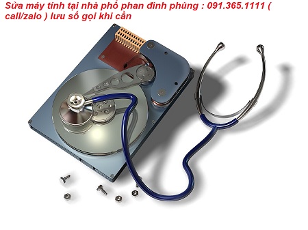 sửa máy tính phan đình phùng sửa máy tính phan đình phùng