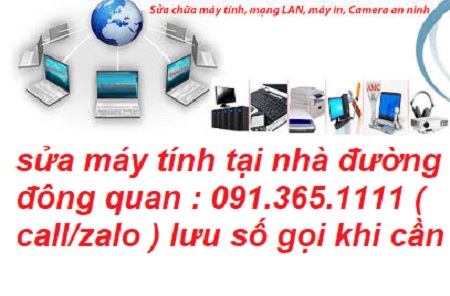 sửa máy tính tại đường đông quan sửa máy tính tại đường đông quan