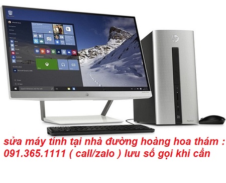 sửa máy tính tại đường hoàng hoa thám sửa máy tính tại đường hoàng hoa thám