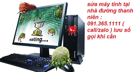 sửa máy tính tại đường thanh niên sửa máy tính tại đường thanh niên