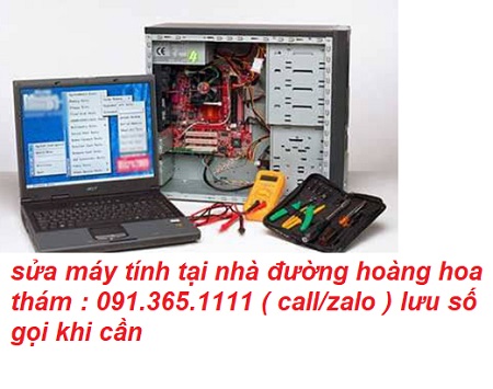 sửa máy tính tại nhà đường hoàng hoa thám sửa máy tính tại nhà đường hoàng hoa thám