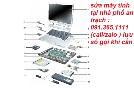 sửa máy tính tại nhà an trạch sửa máy tính tại nhà an trạch