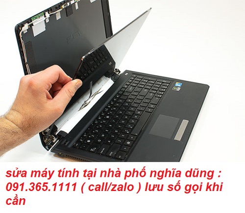 sửa máy tính tại nhà nghĩa dũng sửa máy tính tại nhà nghĩa dũng