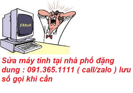 sửa máy tính tại nhà phố đặng dung sửa máy tính tại nhà phố đặng dung