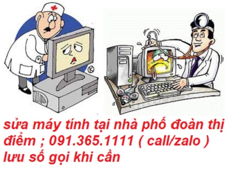sửa máy tính tại nhà phố đoàn thị điểm sửa máy tính tại nhà phố đoàn thị điểm