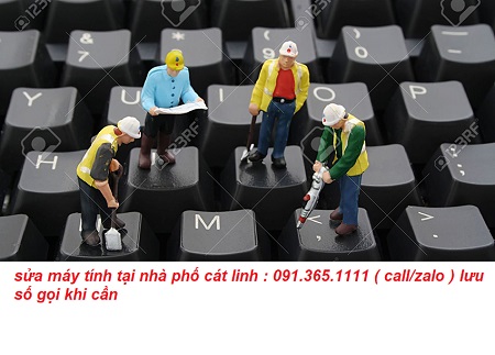 sửa máy tính tại nhà phố cát linh sửa máy tính tại nhà phố cát linh