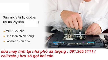 sửa máy tính tại nhà phố dã tượng sửa máy tính tại nhà phố dã tượng