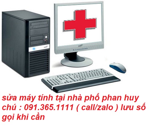 sửa máy tính tại nhà phan huy chú sửa máy tính tại nhà phan huy chú