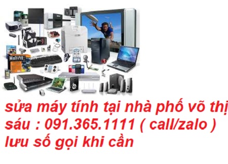 sửa máy tính tại nhà võ thị sáu sửa máy tính tại nhà võ thị sáu