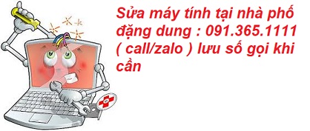 sửa máy tính tại phố đặng dung sửa máy tính tại phố đặng dung