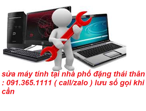 sửa máy tính tại phố đặng thái thân sửa máy tính tại phố đặng thái thân