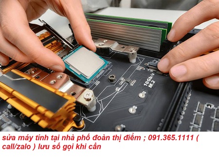 sửa máy tính tại phố đoàn thị điểm sửa máy tính tại phố đoàn thị điểm