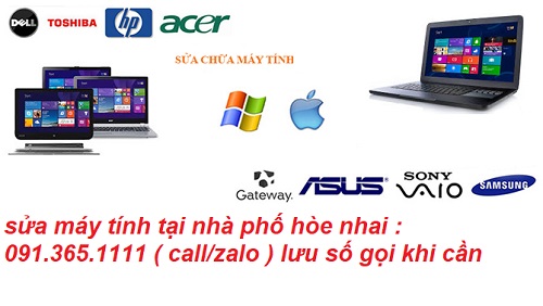 sửa máy tính tại phố hòe nhai sửa máy tính tại phố hòe nhai