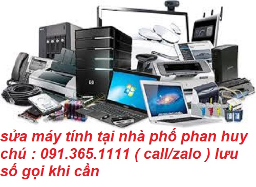 sửa máy tính tại phố phan huy chú sửa máy tính tại phố phan huy chú