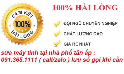 sửa máy tính tại phố tân ấp sửa máy tính tại phố tân ấp