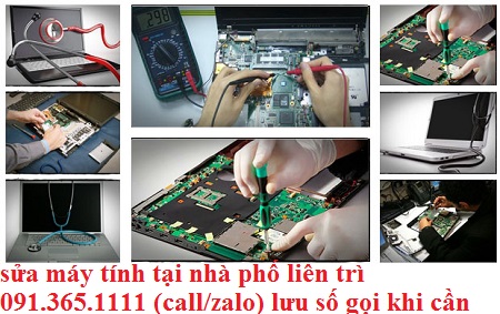 sửa máy tính tại phố liên trì sửa máy tính tại phố liên trì