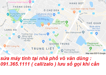 sửa máy tính võ văn dũng sửa máy tính võ văn dũng