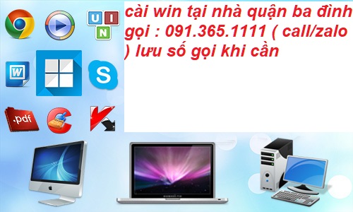 cài win tại nhà quận ba đình cài win tại nhà quận ba đình