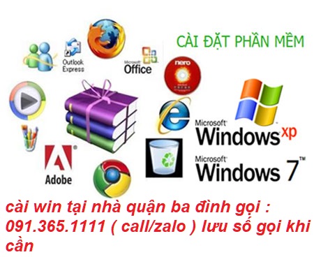 cài win tại quận ba đình cài win tại quận ba đình