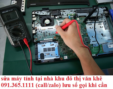 sửa máy tính tại đô thị văn khê sửa máy tính tại đô thị văn khê