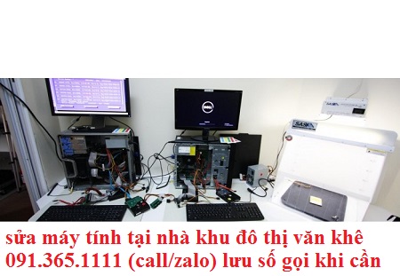 sửa máy tính tại nhà khu đô thị văn khê sửa máy tính tại nhà khu đô thị văn khê