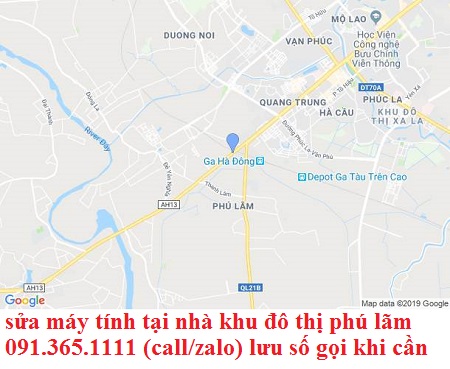 sửa máy tính khu đô thị phú lãm sửa máy tính khu đô thị phú lãm