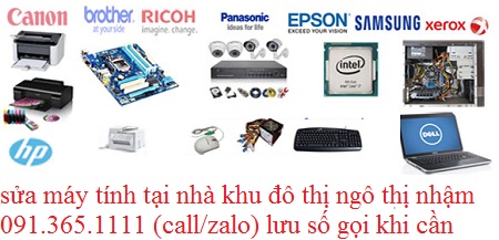 sửa máy tính tại đô thị ngô thị nhậm sửa máy tính tại đô thị ngô thị nhậm