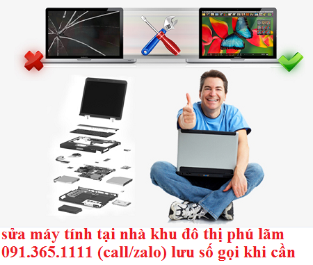 sửa máy tính tại đô thị phú lãm sửa máy tính tại đô thị phú lãm