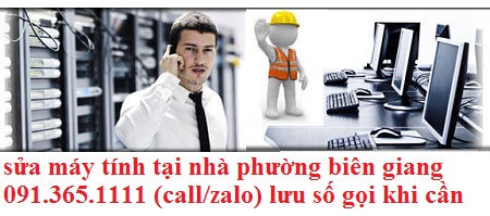 sửa máy tính tại biên giang sửa máy tính tại biên giang
