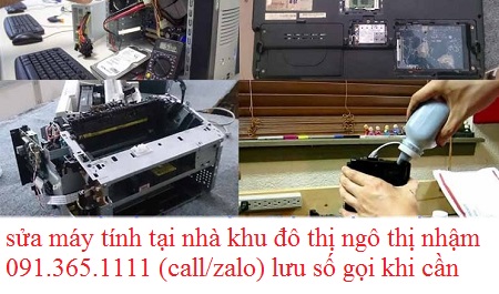 sửa máy tính tại khu đô thị ngô thị nhậm sửa máy tính tại khu đô thị ngô thị nhậm