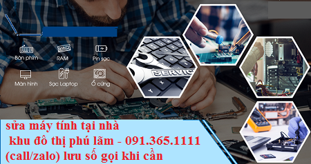 sửa máy tính tại khu đô thị phú lãm sửa máy tính tại khu đô thị phú lãm