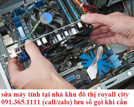 sửa máy tính tại khu đô thị royall city sửa máy tính tại khu đô thị royall city