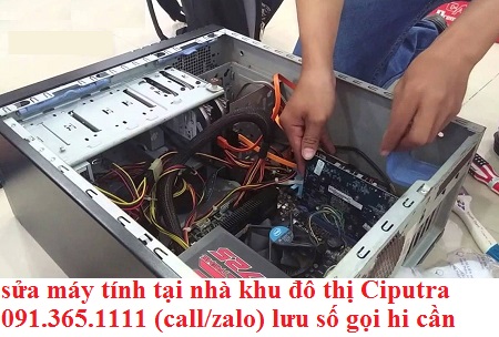 sửa máy tính tại nhà đô thị Ciputra sửa máy tính tại nhà đô thị Ciputra