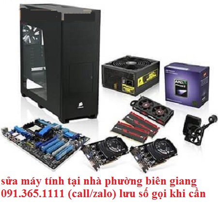 sửa máy tính tại nhà biên giang sửa máy tính tại nhà biên giang