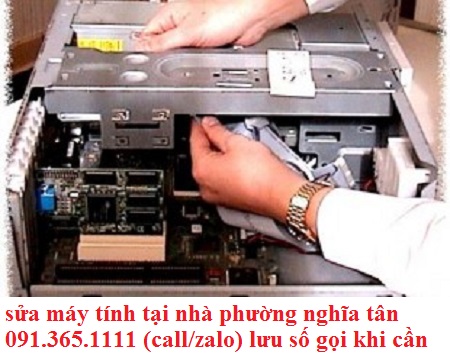 sửa máy tính tại nhà nghĩa tân sửa máy tính tại nhà nghĩa tân
