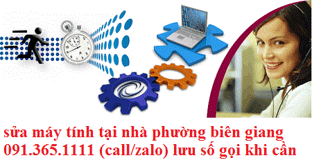 sửa máy tính tại nhà phường biên giang sửa máy tính tại nhà phường biên giang