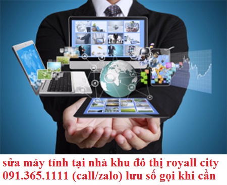 sửa máy tính tại nhà royall city sửa máy tính tại nhà royall city