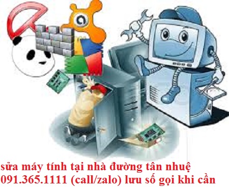 sửa máy tính tại nhà tân nhuệ sửa máy tính tại nhà tân nhuệ