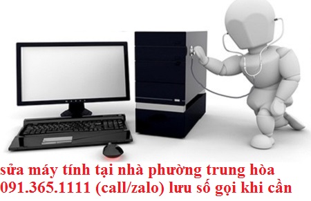 sửa máy tính tại phường trung hòa sửa máy tính tại phường trung hòa