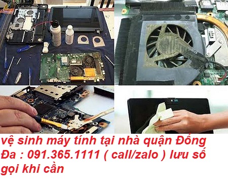 vệ sinh máy tính quận Đống Đa vệ sinh máy tính quận Đống Đa