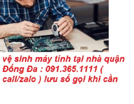 vệ sinh máy tính tại Đống Đa vệ sinh máy tính tại Đống Đa