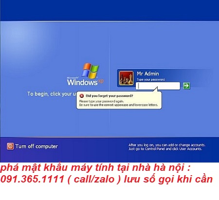 phá mật khẩu laptop tại nhà hà nội phá mật khẩu laptop tại nhà hà nội