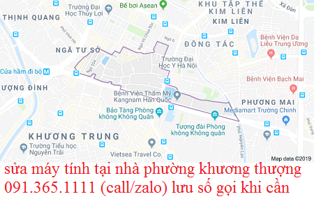 sửa máy tính phường khương thượng sửa máy tính phường khương thượng