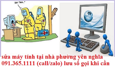 sửa máy tính phường yên nghĩa tại nhà sửa máy tính phường yên nghĩa tại nhà