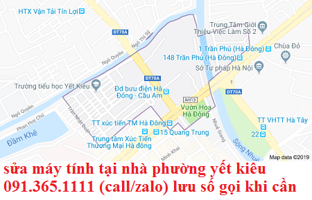sửa máy tính phường yết kiêu uy tín sửa máy tính phường yết kiêu uy tín