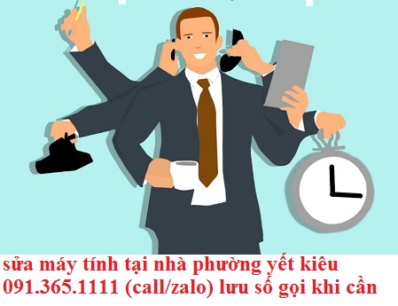 sửa máy tính phường yết kiêu sửa máy tính phường yết kiêu